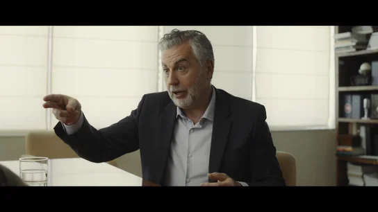 Así ha cambiado la radio para Carlos Alsina: "Puedo decir a un colaborador que acorte y parecer que estoy censurando" Así ha cambiado la radio para Carlos Alsina: "Puedo decir a un colaborador que acorte y parecer que estoy censurando"