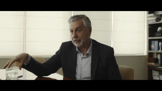 Los "vetos" que ha sufrido Carlos Alsina: "Yolanda Díaz nunca ha venido al programa, siempre tiene alguna complicación" Los "vetos" que ha sufrido Carlos Alsina: "Yolanda Díaz nunca ha venido al programa, siempre tiene alguna complicación"