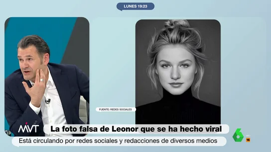 leonor iñaki leonor iñaki