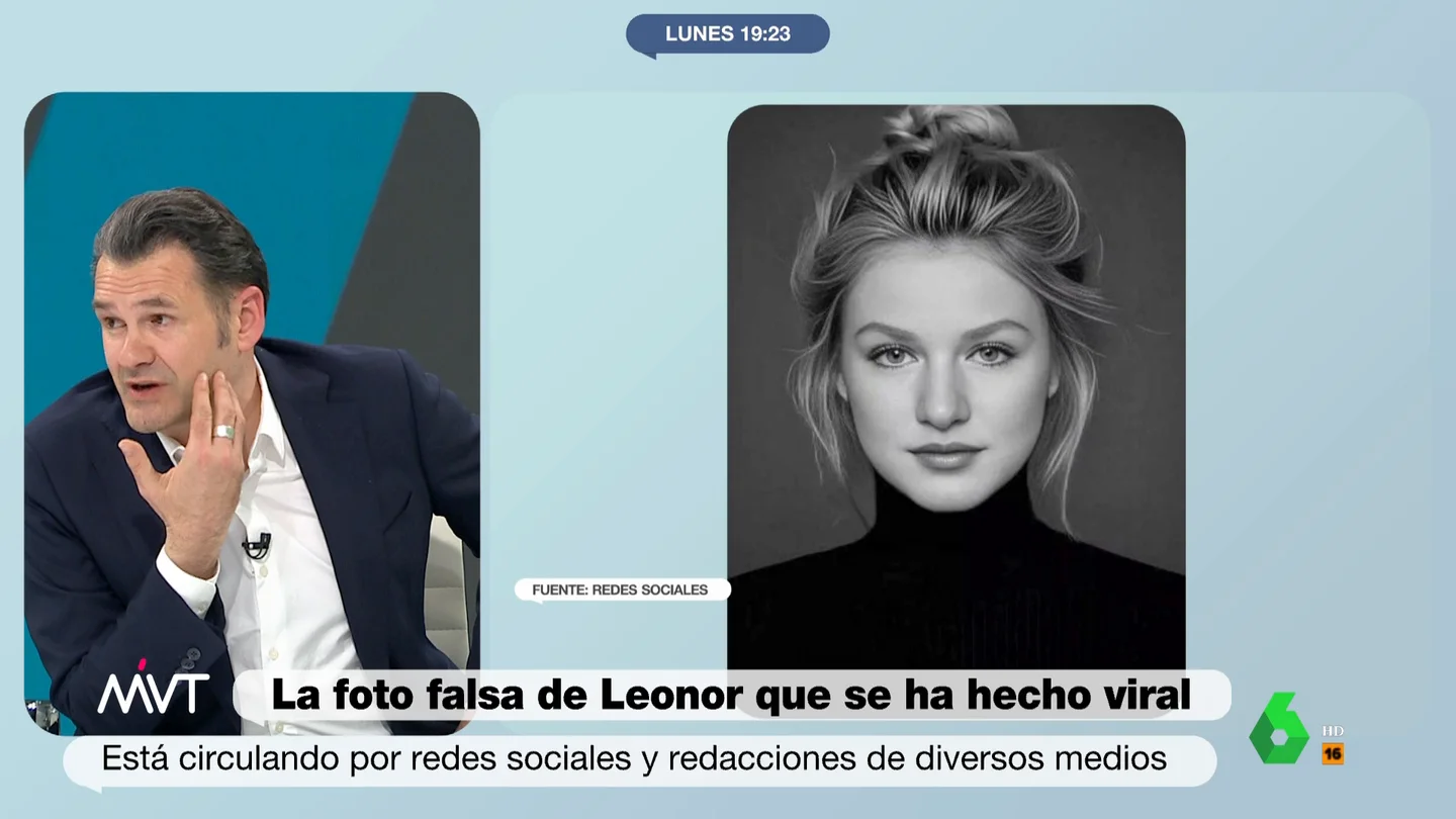 leonor iñaki leonor iñaki