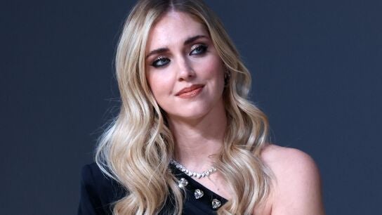 Chiara Ferragni 