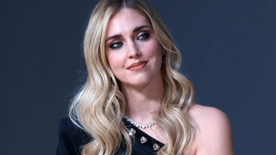 Chiara Ferragni Chiara Ferragni