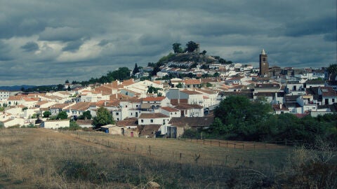 Cortegana. Huelva