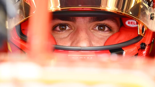Carlos Sainz Carlos Sainz