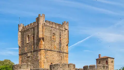 Castillo de Braganza Castillo de Braganza