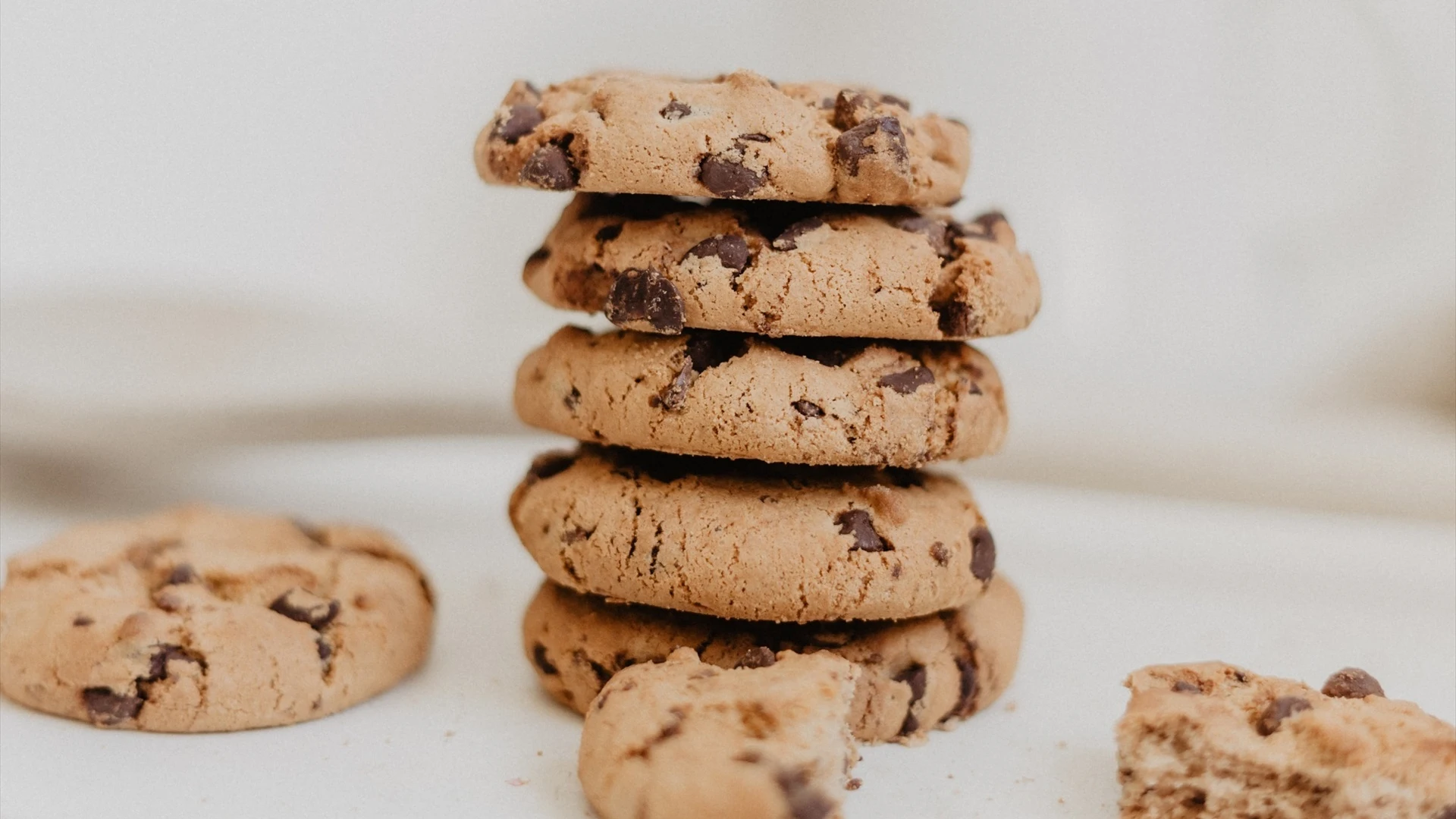 Retiran estas galletas de chocolate de Lidl y Aldi por la presencia de fragmentos metálicos