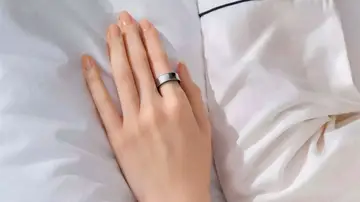 El Samsung Galaxy Ring
