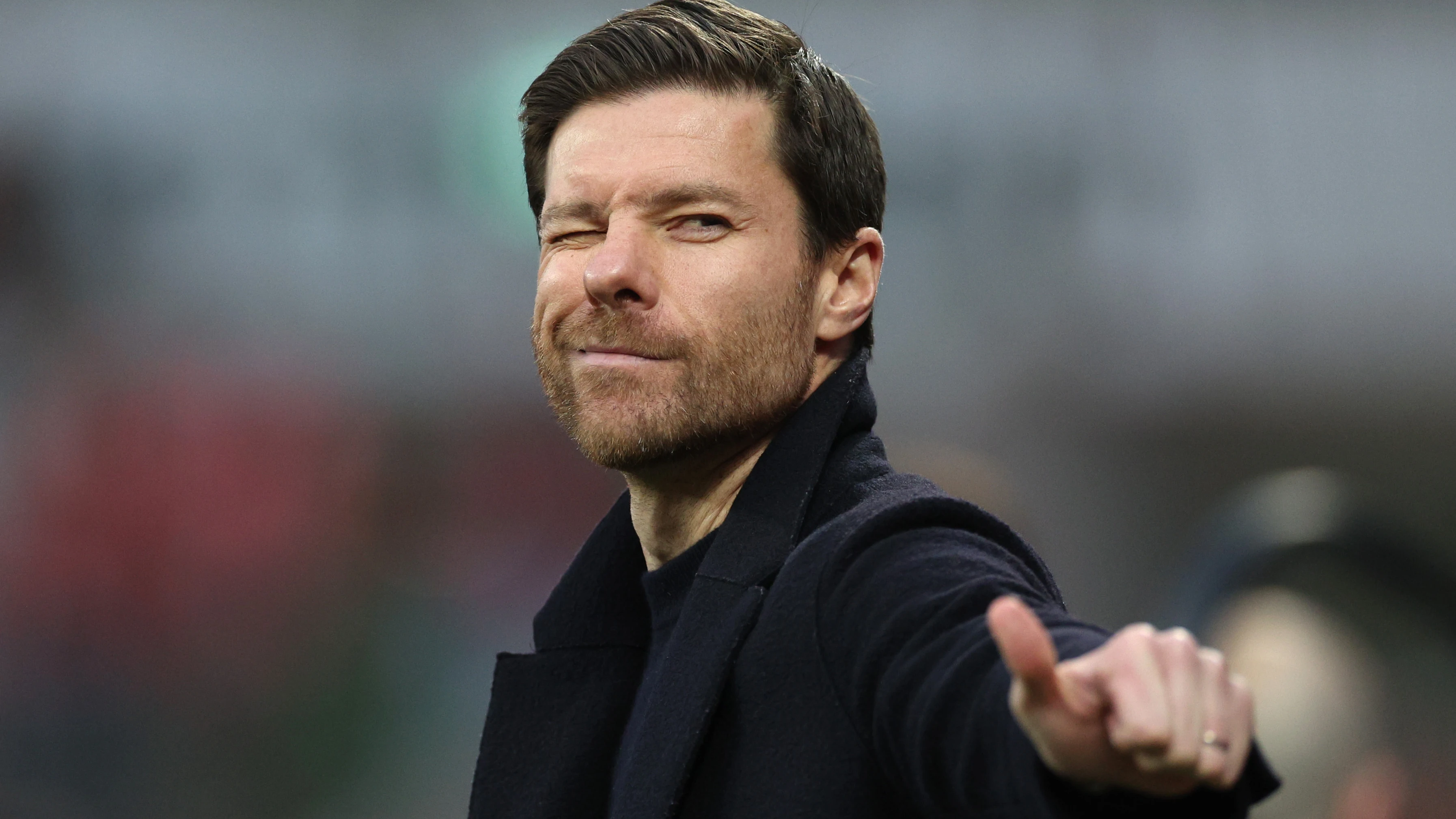 Xabi Alonso