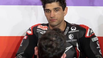 Marc Márquez asume que se juega su futuro en MotoGP: Si no eres rápido