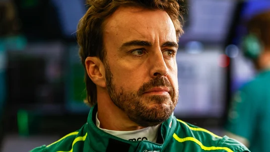Fernando Alonso Fernando Alonso
