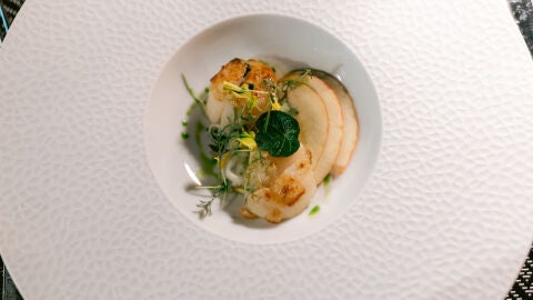 Alta cocina en Malta