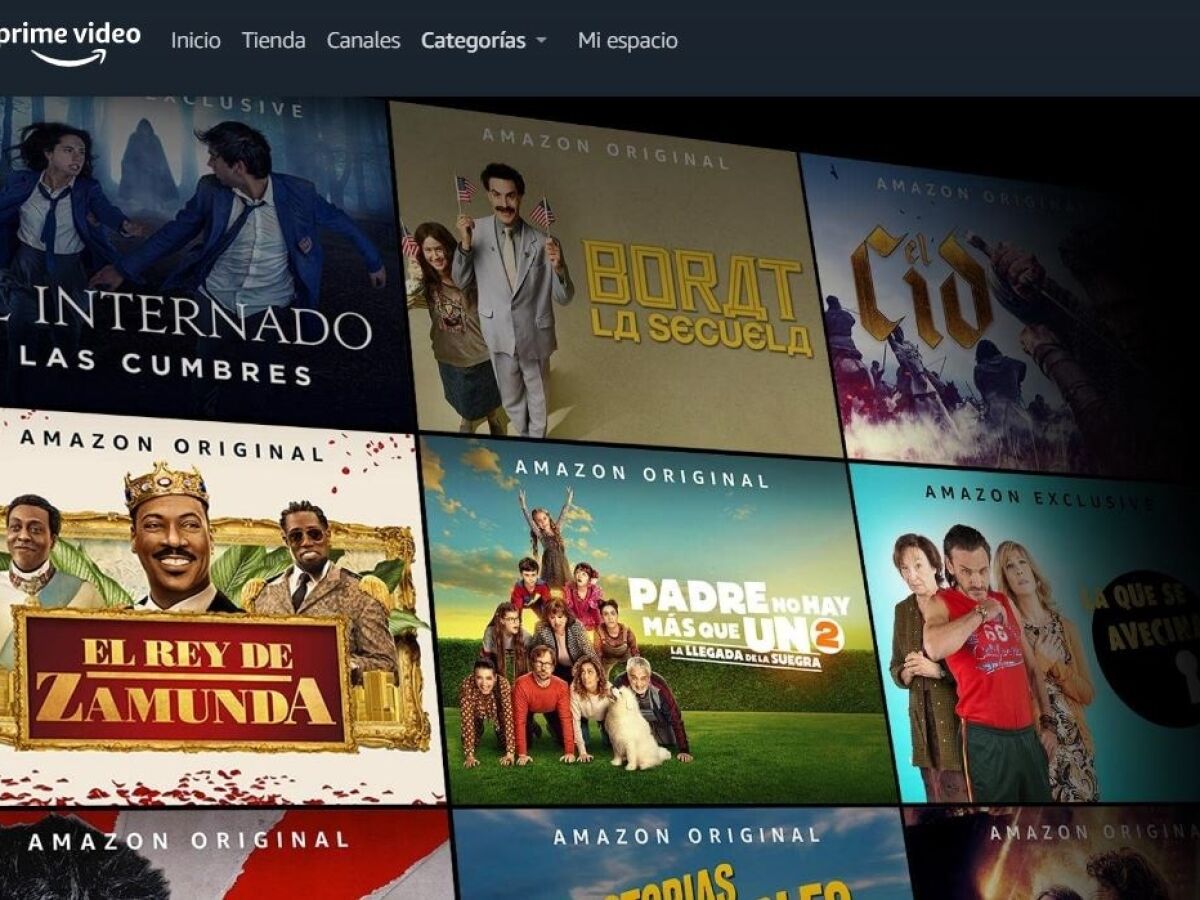 Llegan los anuncios a Prime Video en Espana y este es el precio que hay que pagar para evitarlos