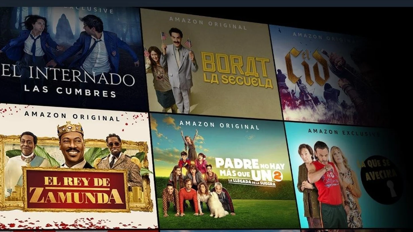 Llegan los anuncios a Prime Vídeo en España y este es el precio que hay que pagar para evitarlos. Llegan los anuncios a Prime Vídeo en España y este es el precio que hay que pagar para evitarlos.