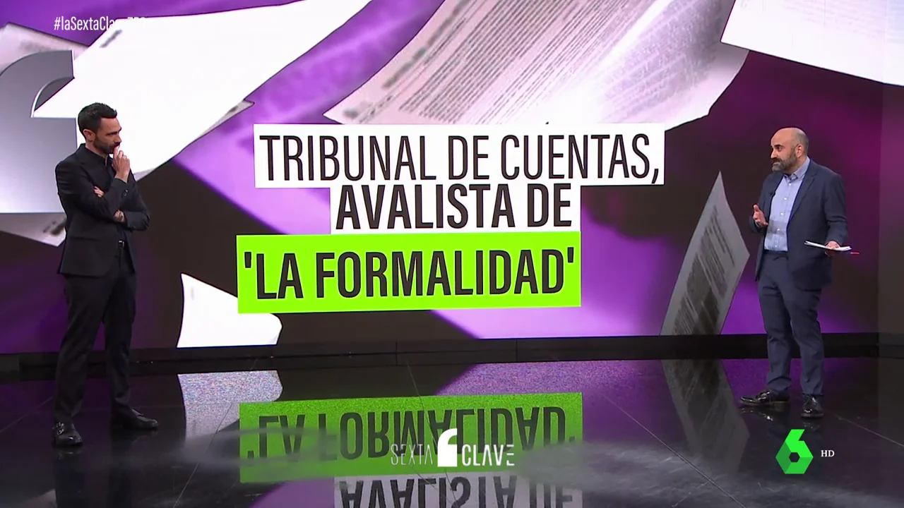 ¿Cuál es el papel del Tribunal de Cuentas en los procesos de contratación de la Administración Pública?