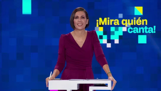 "Perdonadme, pero ¿esto qué es?": Ana Pastor alucina con Sonsoles Ónega, Roberto Brasero y Carolina Ferre "Perdonadme, pero ¿esto qué es?": Ana Pastor alucina con Sonsoles Ónega, Roberto Brasero y Carolina Ferre