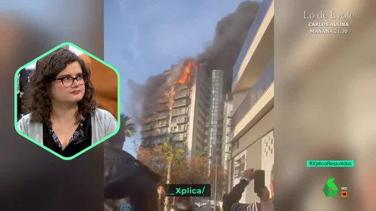 Silvia Martín, psicóloga Silvia Martín, psicóloga