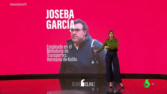 Radiografía de la red familiar de corrupción encabezada por Koldo García: una tribu al estilo de los Brady Radiografía de la red familiar de corrupción encabezada por Koldo García: una tribu al estilo de los Brady