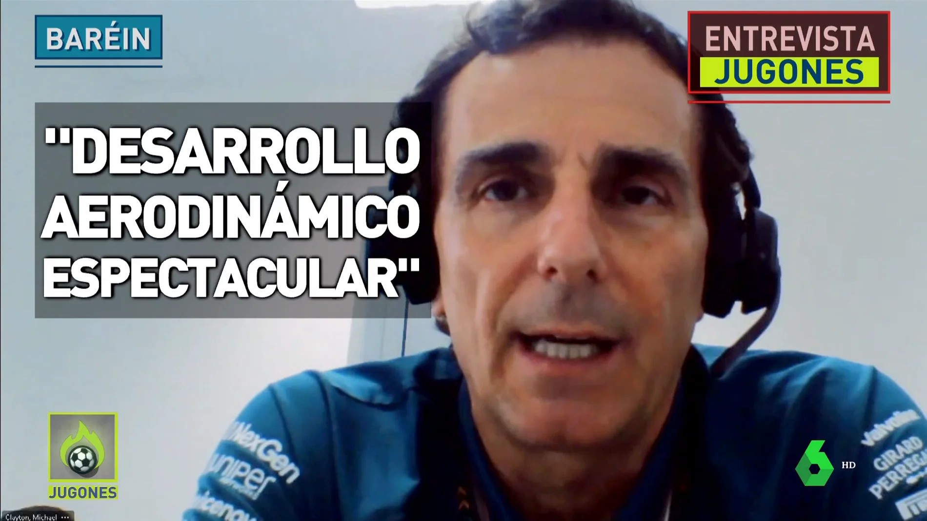 Marc Márquez asume que se juega su futuro en MotoGP: Si no eres