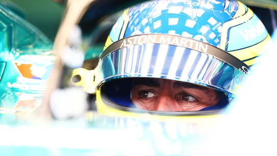Fernando Alonso Fernando Alonso