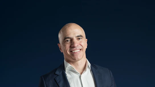 José Antonio Antón, nuevo Director General de Atresmedia Televisión José Antonio Antón, nuevo Director General de Atresmedia Televisión