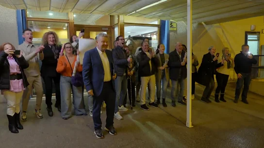 Este es el ganador de Batalla de restaurantes Zaragoza: así han sido las puntuaciones de los participantes y de Alberto Chicote Este es el ganador de Batalla de restaurantes Zaragoza: así han sido las puntuaciones de los participantes y de Alberto Chicote