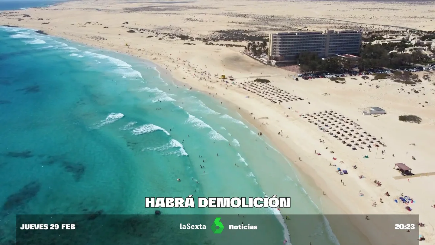 corralejo corralejo