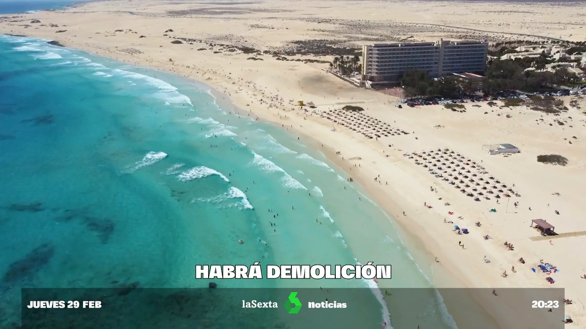 corralejo