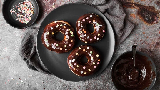 Productos ultraprocesados