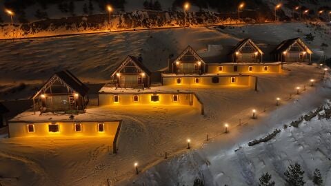 Palandöken, Erzurum