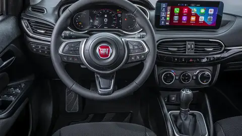 Fiat Tipo Fiat Tipo