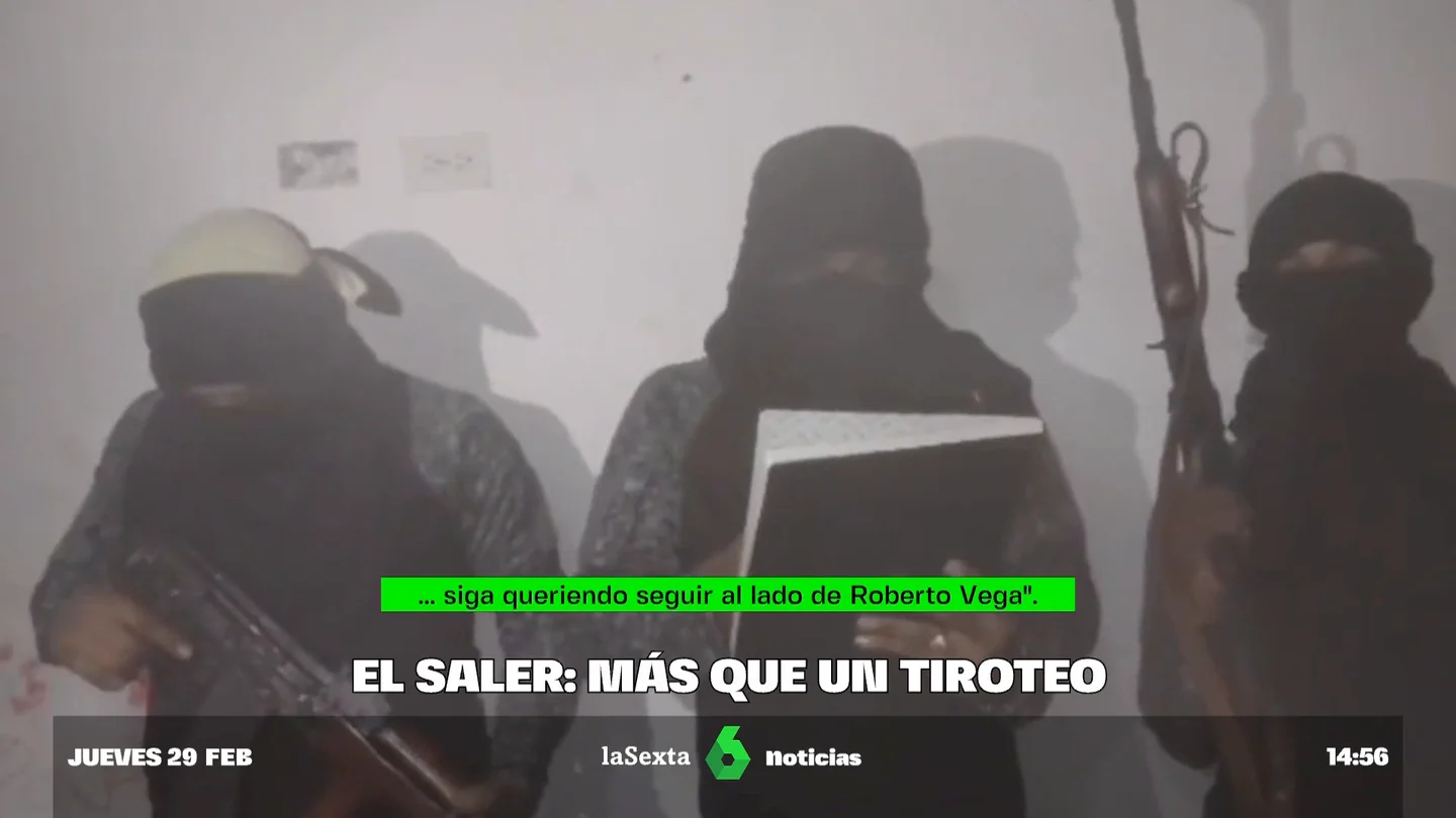 Tiroteo en El Saler, la historia de narcos que hay detrás del asesinato de tres hombres en Valencia Tiroteo en El Saler, la historia de narcos que hay detrás del asesinato de tres hombres en Valencia