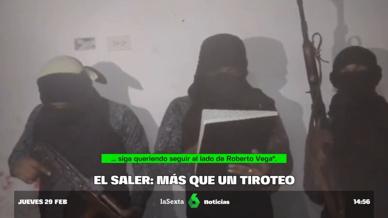 Tiroteo en El Saler, la historia de narcos que hay detrás del asesinato de tres hombres en Valencia