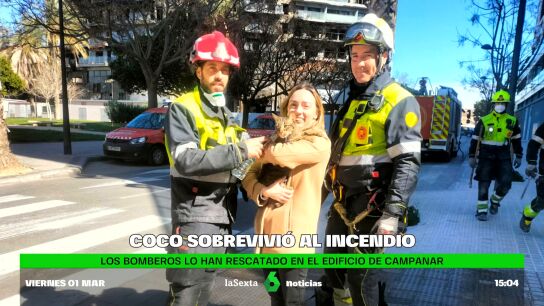 la historia de Coco