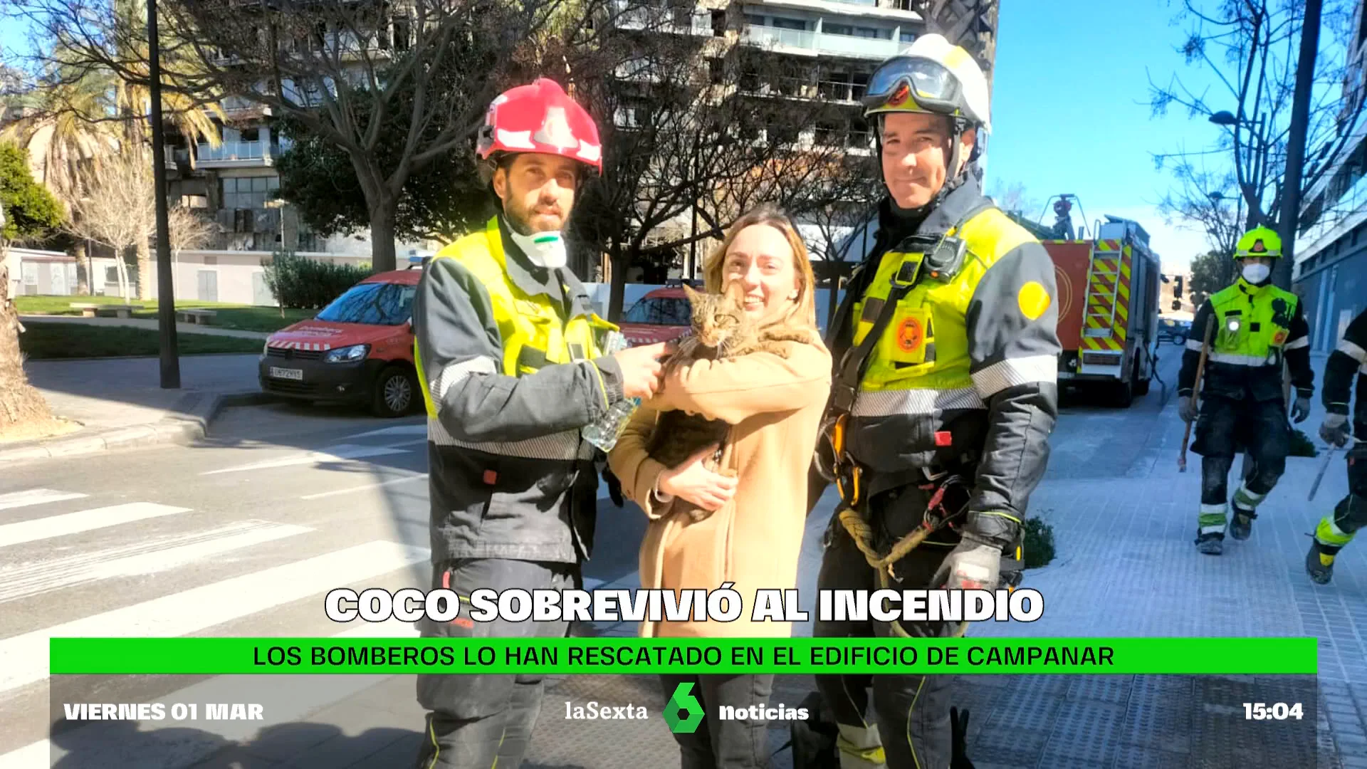 la historia de Coco