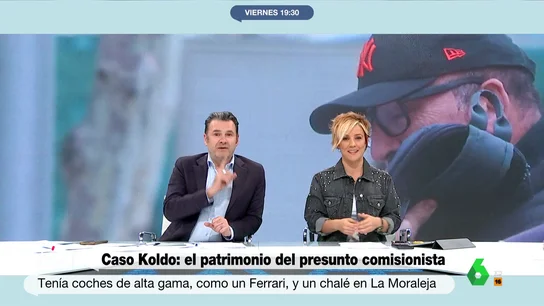 mvt iñaki lopez la chalana mvt iñaki lopez la chalana