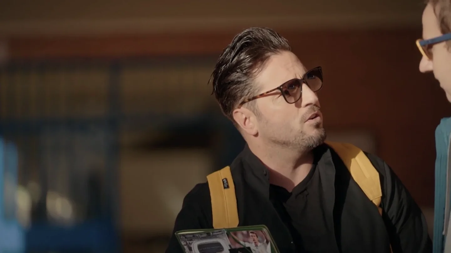David Bustamante confiesa por qué no ha querido conocer a Luis Miguel: este es el sorprendente motivo David Bustamante confiesa por qué no ha querido conocer a Luis Miguel: este es el sorprendente motivo