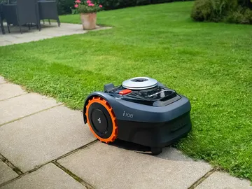 El nuevo i108 El nuevo i108