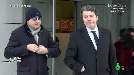 Juan Carlos Cueto Juan Carlos Cueto