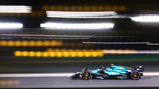 Fernando Alonso Fernando Alonso