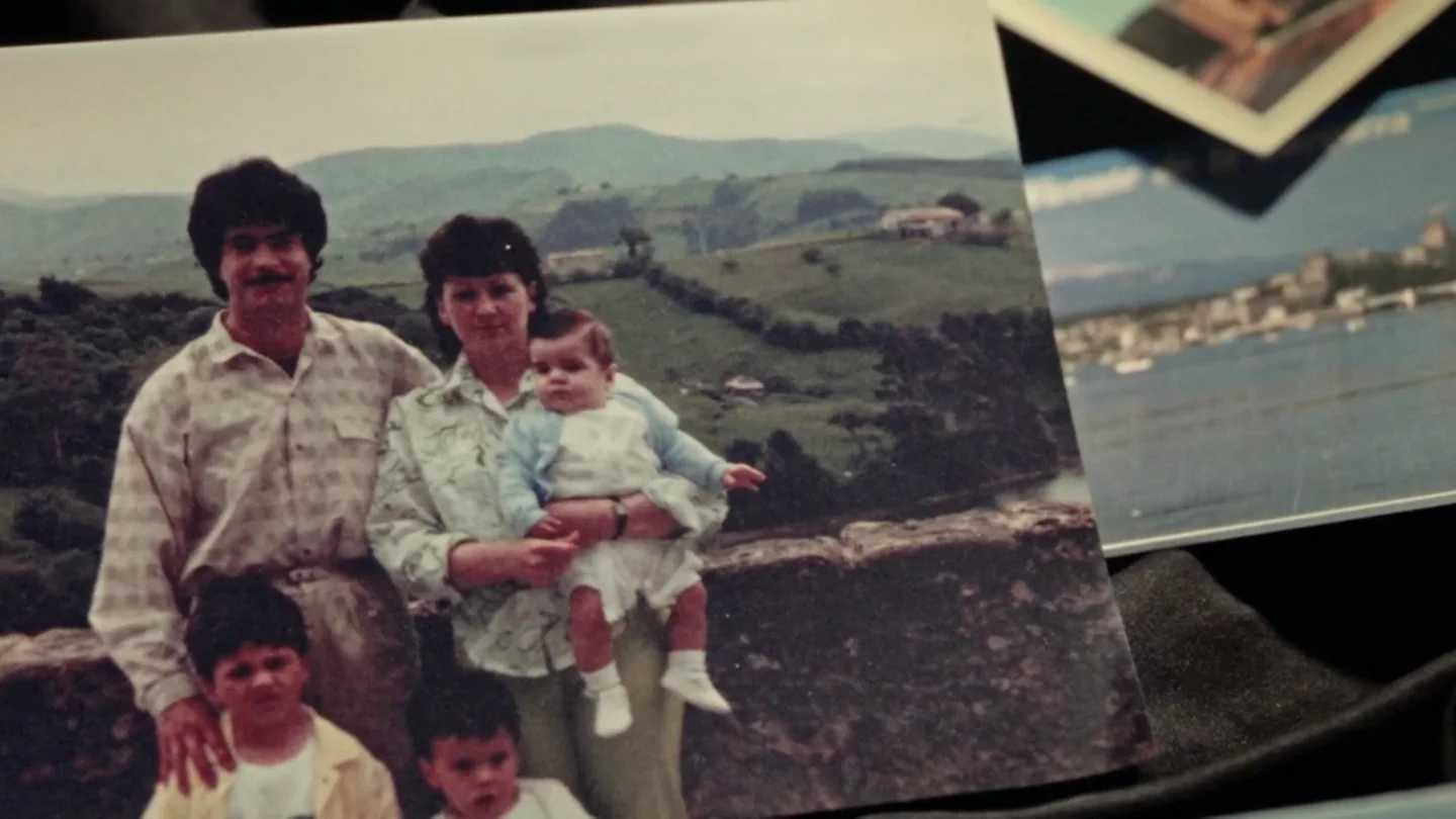 La bonita reflexión de David Bustamante: "Mi verdadero Ferrari es que a mi familia no le falte de nada" La bonita reflexión de David Bustamante: "Mi verdadero Ferrari es que a mi familia no le falte de nada"