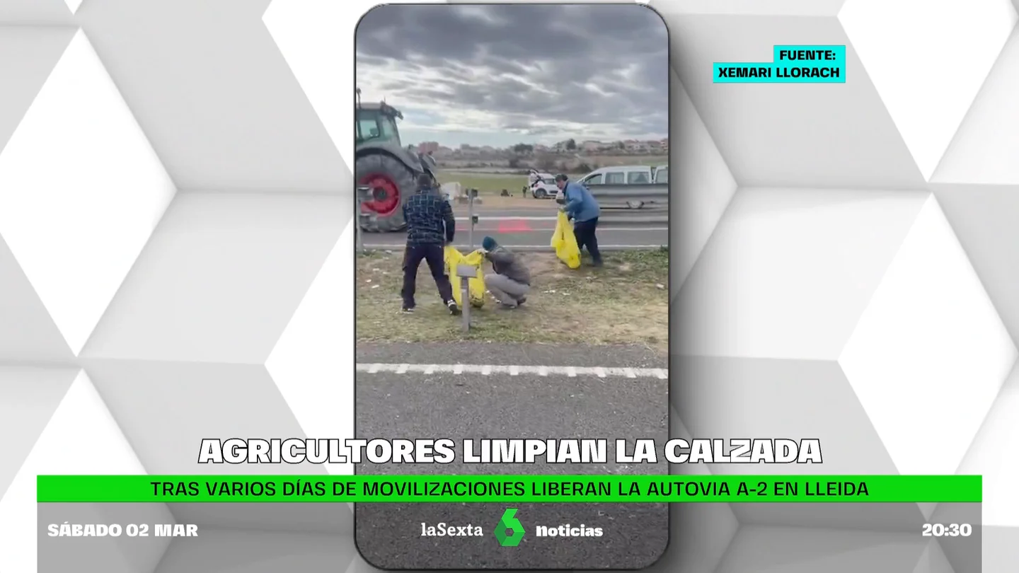 AGRICULTORES AGRICULTORES