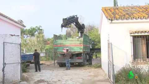 Equipo de Investigación sobre la Presidenta 