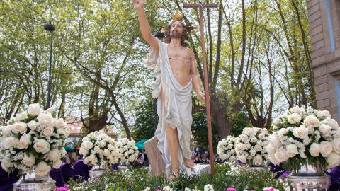 Semana Santa Ferrolana