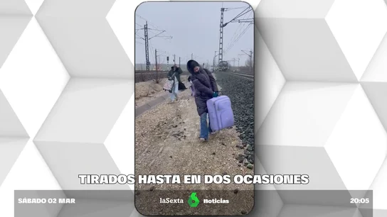 PROBLEMAS METEO PROBLEMAS METEO