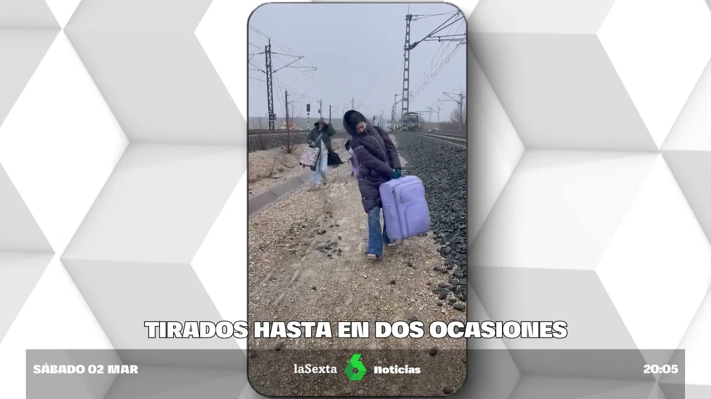 PROBLEMAS METEO PROBLEMAS METEO