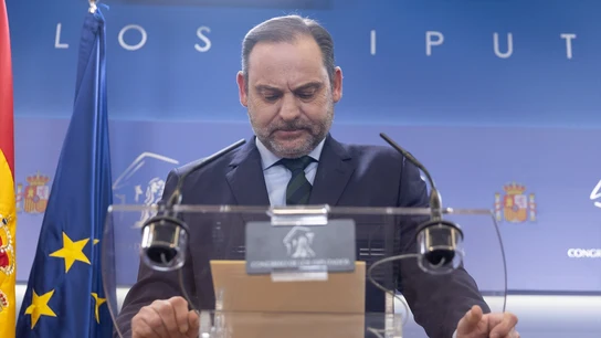 La exmujer de Ábalos advirtió al PSOE sobre Koldo García La exmujer de Ábalos advirtió al PSOE sobre Koldo García