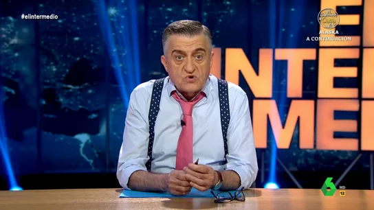 Wyoming critica a Ayuso por justificar lo que sucedió en las residencias Wyoming critica a Ayuso por justificar lo que sucedió en las residencias