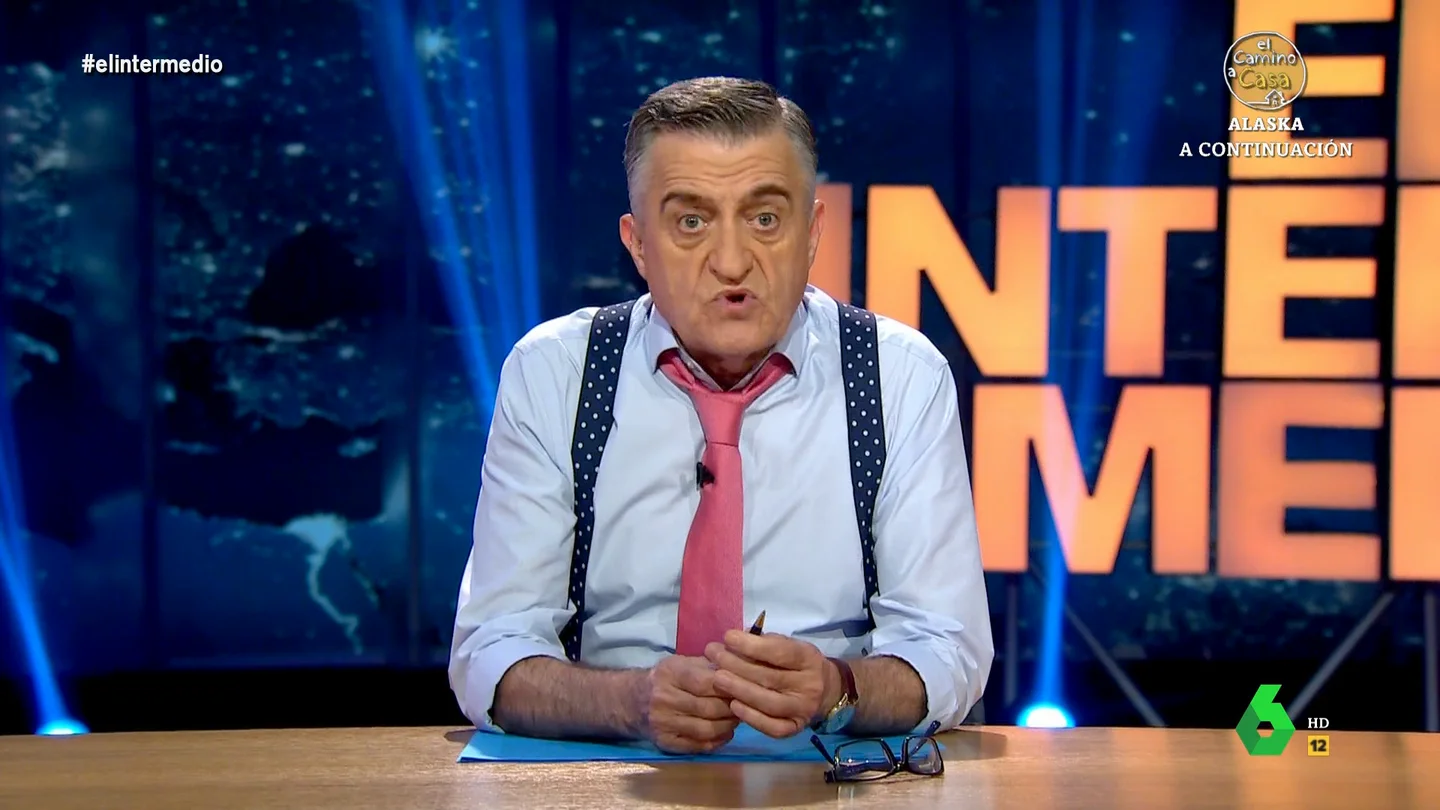 Wyoming critica a Ayuso por justificar lo que sucedió en las residencias Wyoming critica a Ayuso por justificar lo que sucedió en las residencias