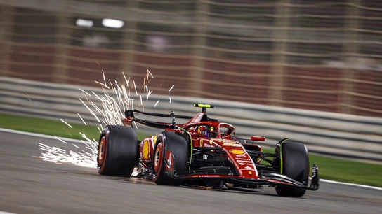 Carlos Sainz Carlos Sainz