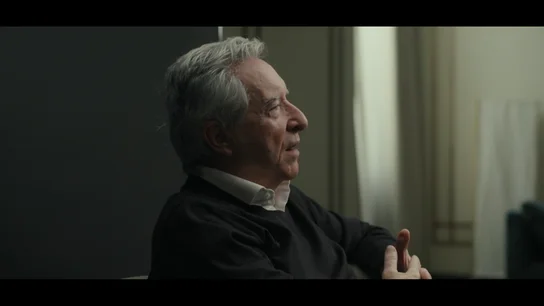 El "error" sobre el 11M que todavía sufre Iñaki Gabilondo: "Raro es el mes en el que no me insultan por la calle" El "error" sobre el 11M que todavía sufre Iñaki Gabilondo: "Raro es el mes en el que no me insultan por la calle"